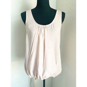 Loft. Super light weight tank. Small